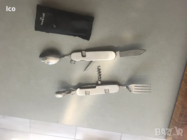 Сгъваеми ножове 