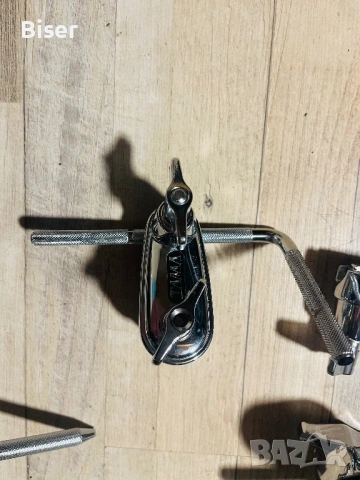 Хардуер за барабани, снимка 3 - Ударни инструменти - 53602300