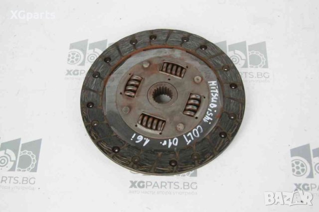 Феродов диск за Mitsubishi Colt V 1.6i 103к.с. (1996-2003)