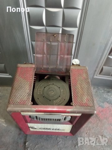 Печка g-box, снимка 9 - Печки, фурни - 41079021