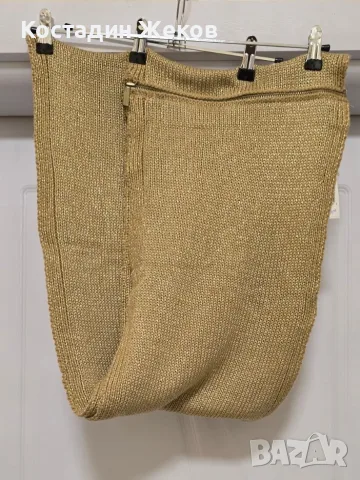 Нов със етикет. Дамски оригинален шал. Michael Kors. , снимка 11 - Шалове - 56047319