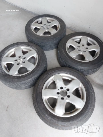 Джанти за Мерцедес 16, снимка 1