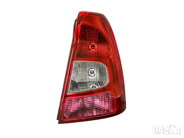 Стоп Mars за Dacia Logan 2009+ с букса лява или дясна страна, снимка 2 - Аксесоари и консумативи - 55870792