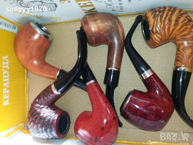 ЛОТ НОВИ ЛУЛИ 6БРОЯ 0902241629, снимка 3 - Лули - 44213965