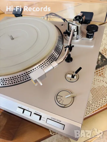 Грамофон Sony TA- 313FA, снимка 8 - Грамофони - 55853358