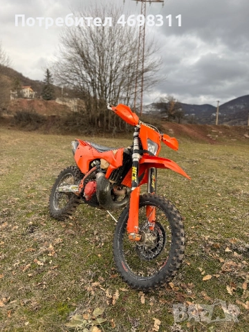 Ktm tpi 2018, снимка 2 - Мотоциклети и мототехника - 52962835