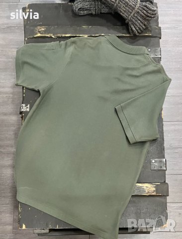 Тениска (поло) DEFENDER, снимка 2 - Тениски - 41436457