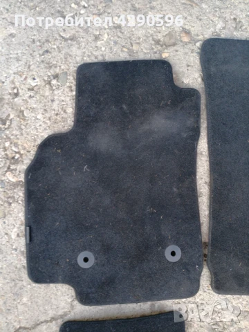 Стелки за Opel Karl  / Опел Карл, снимка 2 - Части - 50587300