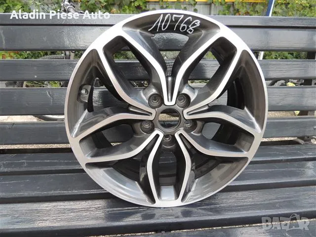 Джанта R18 Kia Ceed ET55 GT-Line код 52910-A7850 , снимка 3 - Аксесоари и консумативи - 50355614