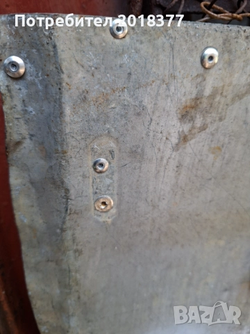 GESIPA  NT X /  HIT- GERMANY/JAPAN професионални нитачки, снимка 16 - Други инструменти - 51677150