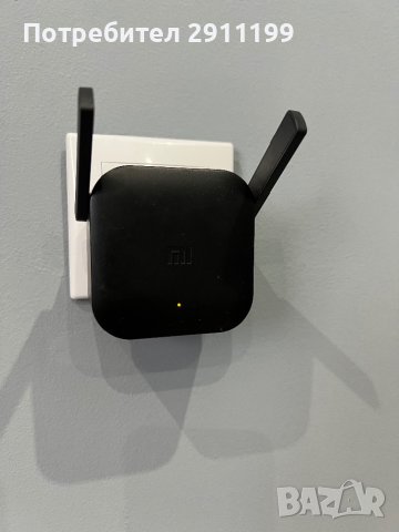 Xiaomi Mi Wi-Fi Range Extender Pro, снимка 3 - Друга електроника - 41331053