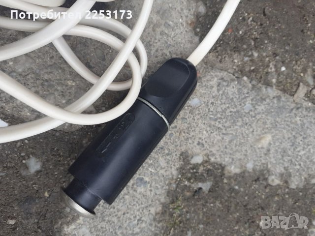 Два кабела Юност за запалката лот, снимка 2 - Радиокасетофони, транзистори - 35786404