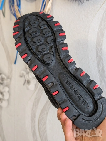 маратонки New Balance XRCT  MSXRCTWB номер 45 ,5, снимка 14 - Маратонки - 53114722