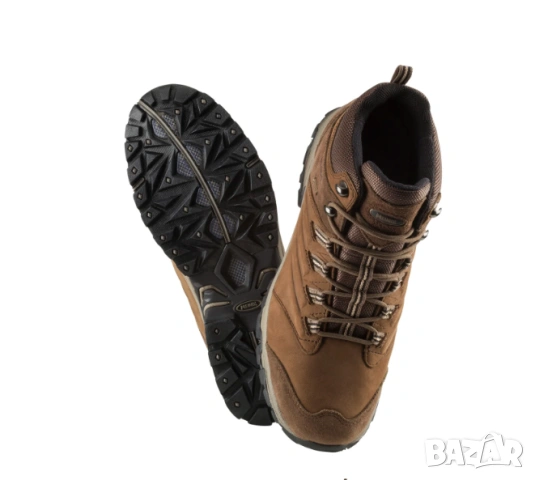 туристически / ловни обувки Maine Men Mid GTX номер 43 ,5, снимка 2 - Други - 53359193