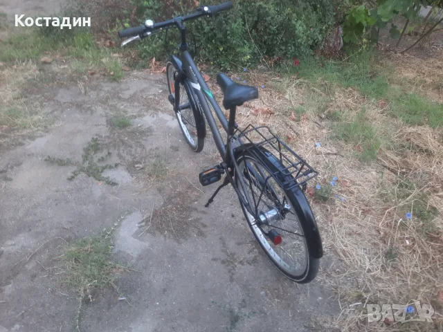 Велосипед  Rocki  Suspect  24 цола гуми, снимка 9 - Велосипеди - 56004514