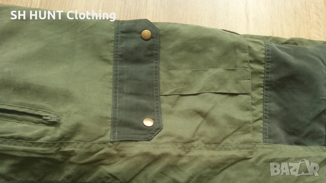 NORTH ADVENTURE Trouser размер L за лов риболов панталон - 1708, снимка 8 - Екипировка - 52860993