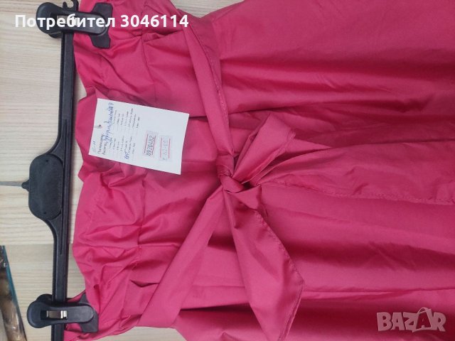 Дамска пола, снимка 3 - Поли - 41002624