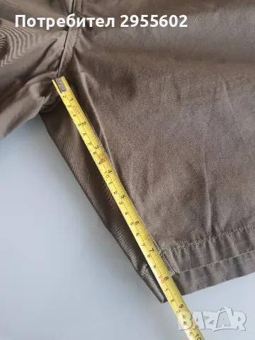 STUSSY къси панталони 32, снимка 8 - Къси панталони - 49401364