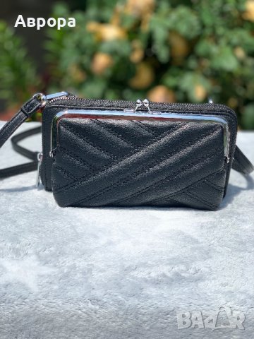 Дамско портмоне чанта, снимка 11 - Чанти - 41002107