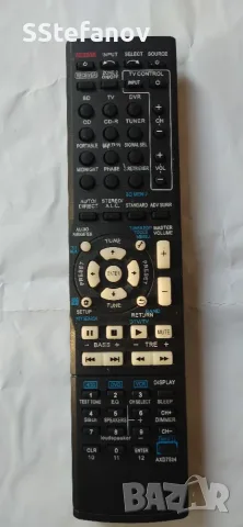 Дистанционно Pioneer AXD7534, снимка 2 - Други - 55878554