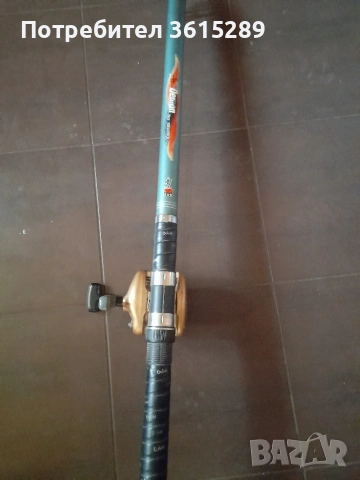 продавам въдица ., снимка 3 - Въдици - 53086699