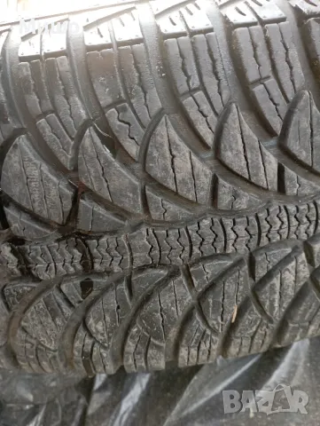 Продавам гуми за мотокар, снимка 11 - Гуми и джанти - 50385004