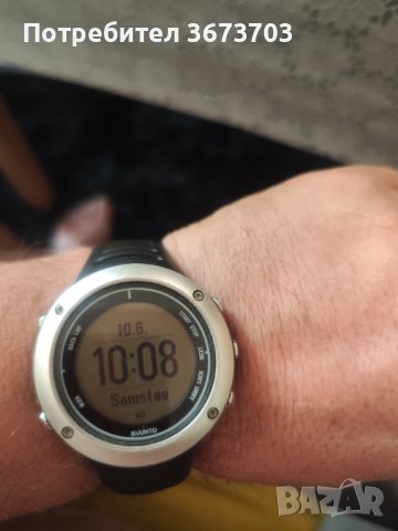 SUUNTO AMBIT2, снимка 5 - Мъжки - 41079872
