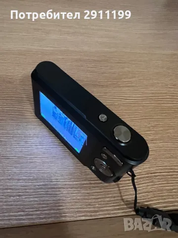 Фотоапарат до 36Mp, снимка 6 - Фотоапарати - 50370440