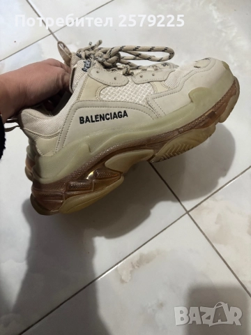 Balenciaga оргинални 