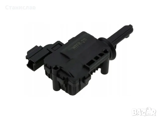 Ford Escape MK2 Моторче за заключване на багажник 