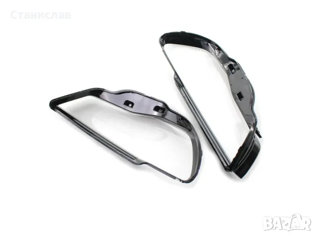 Стъкла (капаци) за фарове за Audi A3 8V, снимка 12 - Части - 47666285