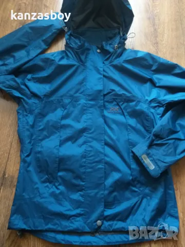 Helly Hansen helly tech protection waterproof - мъжко яке-мембрана XС, снимка 6 - Якета - 49291484