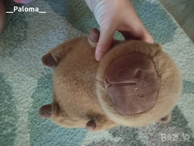 плюшени играчки, снимка 11 - Плюшени играчки - 51593579