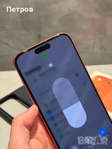 Iphone 17 Pro Max Orange + подаръци, снимка 11 - Apple iPhone - 56261204
