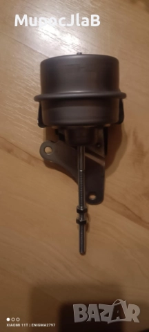 Актуатор турбо GT1646v за 1.9 тди 105 BKC,BXE, снимка 2 - Части - 52123038