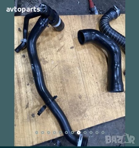 Range rover sport 2012година 3.0d 245кс Маркучи, снимка 8 - Части - 40621394