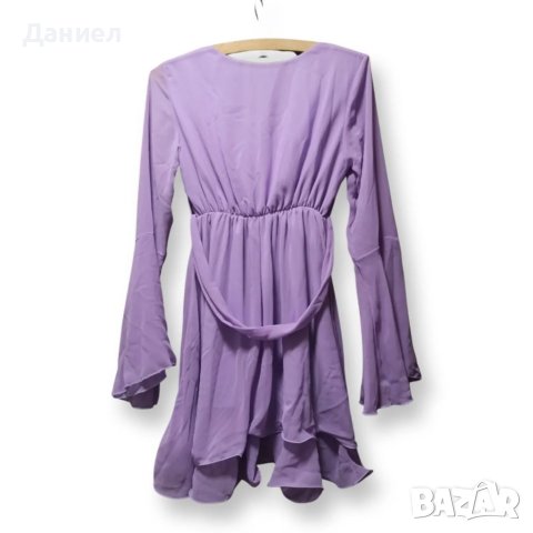 Дамска рокля , снимка 2 - Рокли - 40825706