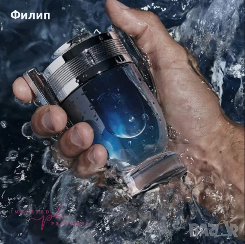 Paco Rabanne Invictus Legend, снимка 3 - Мъжки парфюми - 52908108