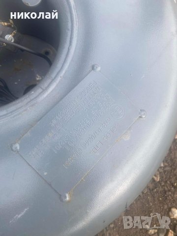 газов инжекцион за 6 цилиндъра, снимка 7 - Части - 44270145