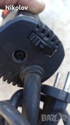 Полир машина Рупас, снимка 2 - Полирмашини - 42557216