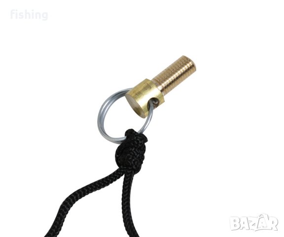 Carp Pro чанта - сак за съхранение с резба за стойка, снимка 4 - Екипировка - 33801925