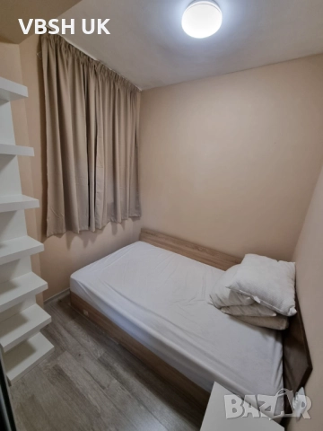 Апартамент под наем Стара Загора, снимка 2 - Квартири, нощувки - 52876772