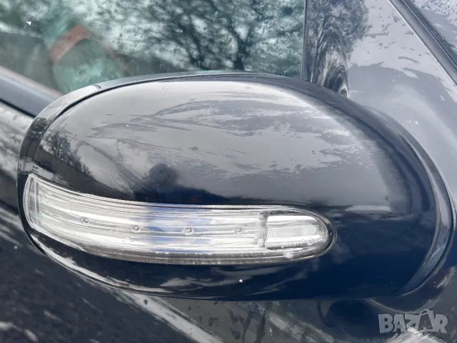 Дясно огледало Мерцедес Ц класа 2004 фейслифт w203