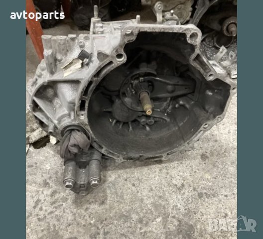 Mazda 6 2.0d 143ks 2009-12година  ръчна скоростна кутия 6скорости