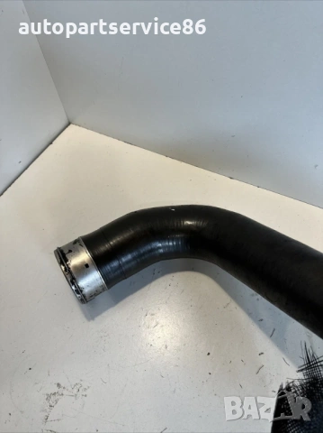 Маркуч тръба за Jeep Grand Cherokee 3.0 CRD (2012) 55038005AD, снимка 2 - Части - 53512874