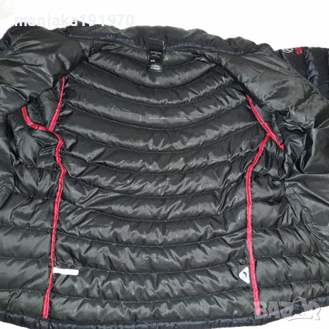 The North Face 800 Fill Summit Series Puffer Jacket (L/G) дамско пухено яке, снимка 12 - Якета - 39249264
