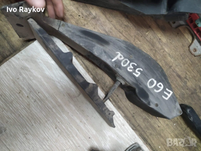 Педал газ BMW X5 E70 , E60 , 35426772645 , 6772645