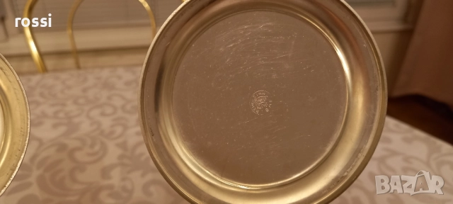 Vintage. Нови. BMF. Рисувани немски халби 0,5 л., халба, снимка 6 - Антикварни и старинни предмети - 49130524