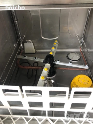 Чашомиялна elettrobar, снимка 3 - Съдомиялни - 51223698