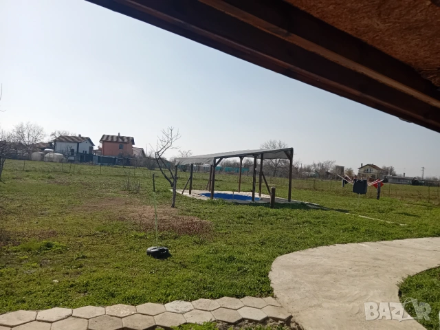 Двуетажна масивна къща , снимка 6 - Къщи - 53719366